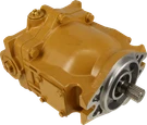 Hydraulic Pump Fits Caterpillar 416428 Ii. Fixed Price $1658.80.