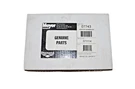 New, Meyer 07743 Adapter - Fits Chevy Gmc 1/2 Ton With HIR2 Lights. Fixed Price $215.00.