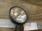 Vintage Car Truck Dominion Auto Light Fog Head Lamp 72-5507 Sae 74. Fixed Price $19.00.