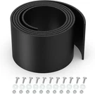 Universal Snow Plow Blade Flap Compatible With Kolpin & Polaris For 48"-72". Fixed Price $42.11.