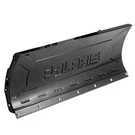 Polaris New Oem Atv Glacier Pro Snow Plow 52" Steel Blade 2879639. Fixed Price $299.99.