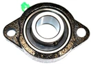 Buyers 1410200 Self Aligning Chute Side Drive Shaft Take-up Bearing, 1-1/8". Fixed Price $26.89.