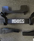 Boss Part LTA09163B RT3 Undercarriage Mount Kit Ford F150 2009-UP #11. Fixed Price $699.99.