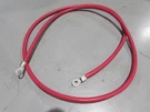 New Genuine Buyers Snowdogg Truck Side Battery Cable Wire Part # 16160500. Fixed Price $35.00.