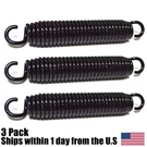 3PK Snow Plow Trip Spring For Meyer Fisher Boss Diamond Blizzard Blade 07017. Fixed Price $83.99.