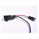 Buyers Products 3015372, Saltdogg Controller Harness Pwr Adapter Plug Tgs Series. Fixed Price $26.95.