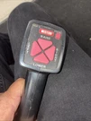 Working Western/fisher Handheld Plow Controller Snow Touchpad 56462 Cab Command. Fixed Price $275.50.