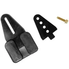 Snowplow Bumper Stop Kit W/ Hardware For Boss V-plow Dxt RT3 MSC04254. Fixed Price $59.99.