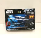 1/100 Revell Star Wars Rogue One U-wing Fighter #85-1637 New Model Kit. Fixed Price $25.99.