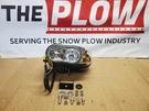 Oem Meyer Iii Driver Side Snow Plow Light 07789 Nightsaber. Fixed Price $300.00.