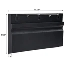 Buyers Products 1304466 Sam Urethane Cutting Edge. Fixed Price $149.99.
