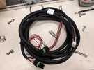 Western 28587 Vehicle Control Harness Fleetflex 4-PIN Snow Plow Wiring Oem Part. Fixed Price $75.00.
