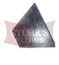 67919 Aftermarket Poly Rubber Wing Cutting Edge Western Pro Plus. Fixed Price $80.00.