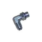 One 90 Degree Elbow Jic/ O-ring Fits Western Snowex 56615-1. Fixed Price $63.99.