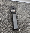 Buyers Products 1803051 Solid Steel Ball Mount, 2" Shank & Drop, 20000 Lbs Mgtw. Fixed Price $49.99.