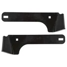 Snow Catcher Kit Driver And Passenger Side Replaces Boss BAL18160-03. Fixed Price $134.95.