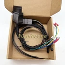 New Pin Plug Side Control Wire Harness For Western Fisher Snow Plow 26359. Fixed Price $68.00.
