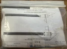 Hiniker Snow Plow P/n 38813106 Repair Pigtail, Function,grill Side Amp Cpc,oem. Fixed Price $94.00.