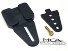 Boss Snow Plow Bumper Stop Kit W/ Hardware V MSC04254. Fixed Price $59.99.