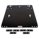 Kimpex Click GO2 Utv Plow Mounting Plate - 374145. Fixed Price $188.99.
