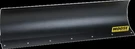 Moose Utility 4501-0776 60" Black Standard Plow Blade. Fixed Price $356.95.