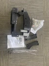 31500 Blizzard Power Hitch 2004-2008 Ford F150 Truck Plow Mount. Fixed Price $600.00.