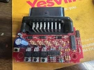2009 Rex Campagna Motorcycle Flasher Control Module Blinker. Fixed Price $700.00.