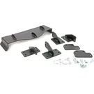 Moose RM4/RM5 Adapter Plate 4501-0857. Fixed Price $163.95.