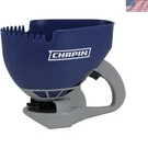 Chapin 1.6L Hand Crank Ice Melt Spreader Compact & Efficient For Small Spaces. Fixed Price $36.99.