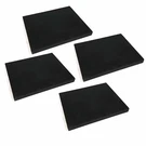 4PK Pro Wing Extensions 0020500 Snow Plow Replacement Edges For PW22. Fixed Price $127.13.