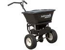 Saltdogg WB155BG 100LB Capacity Walk Behind Broadcast Spreader, Steel Frame. Fixed Price $671.34.