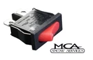Oem Boss Snow Plow Handheld Controller Power Switch Smarttouch Ii MSC09916. Fixed Price $14.99.