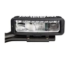 Boss Part # MSC16200 - SL3 Led Headlight Kit Includes Two Lights (no Harness). Fixed Price $1476.65.