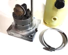 Way Blade Monarch Legacy Hydraulic Pump Reservoir Tank Pick Up Only Oem. Fixed Price $188.74.