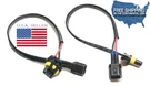 Matsushita Oem Ballast To Aftermarket Cable Wires Plug Conversion Harness. Fixed Price $20.95.