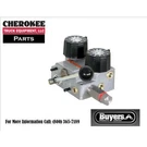 Buyers Products HVC715, Hydraulic Spreader Valve. Fixed Price $429.95.
