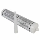 Genuine Ford Motorcraft Center Pillar Reinforced Sealer TA-2-B. Fixed Price $34.02.