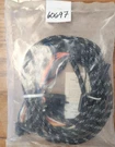60697 - Western Type Lf & Uf Headlamps Harness Kit: 60696 60587 Seals. Fixed Price $35.00.
