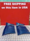12 Ice Breaker Scrapers, New Old Stock, Free Shipping. Fixed Price $24.99.