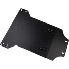 Moose Racing Plow Mounts 2837PF. Fixed Price $132.95.