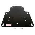 Kimpex Click GO2 Utv Plow Mounting Plate - 374147. Fixed Price $166.32.