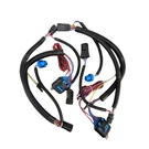 Boss Part # MSC28250 - 2022.5 & Newer Gm 1500 2024 My 2500/3500 Led. Fixed Price $266.90.