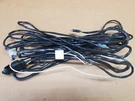 Oem Sos Truck Side Wiring Harness Snow Plow 23033 Straight 12 Pin. Fixed Price $250.00.