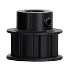 Rareelectrical Salt Spreader Cogged Pulley 10 Tooth 1/2 Bore Compatible With.... Fixed Price $71.99.