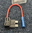 ( Qty 2 ) Buyers Products 5601010: Ato/atc Dual Fuse Holder Amp Main. Fixed Price $14.62.