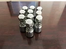 Weatherhead Hydraulic Hose Fitting, 08Z-608 Interchange Style 10 Pkg #8FJIC. Fixed Price $92.36.