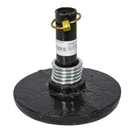 Buyers Products 1303305, Sam 7" Anti-wear Shoe Assembly To Fit Fisher Snow Plows. Fixed Price $71.95.