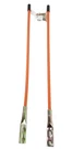 Buyers 1304818 Curtis Snowplow Blade Guide Kit 24" - Replaces Oem 1TBP37. Fixed Price $29.99.