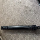 Hiniker Snowplow 1-3/4" X 10" Dual Acting Hydraulic Cylinder 25012046. Fixed Price $410.00.