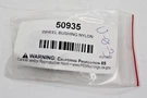 Genuine Oem Western/snowex Wheel Bushing Nylon, 50935. Fixed Price $18.59.